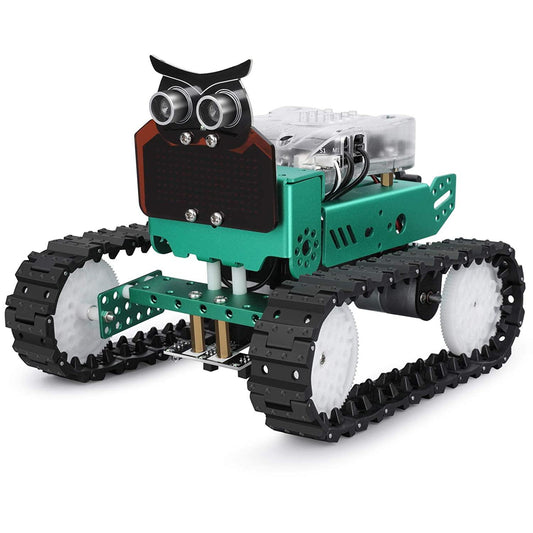 OwlBot Tank Kit