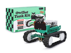OwlBot Tank Kit