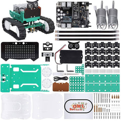 OwlBot Tank Kit