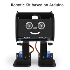 Penguin Bot Biped Robot Kit V2.0