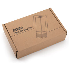 USB Air Purifier (2 Pcs)