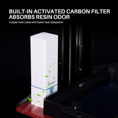 USB Air Purifier (2 Pcs)