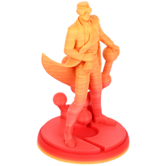 Panchroma™ Gradient Matte PLA (Formerly PolyTerra™ Gradient)