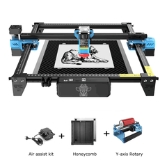 Twotrees TTS-55 Pro Diode Laser Engraver
