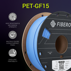 Fiberon™ PET-GF15