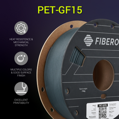 Fiberon™ PET-GF15