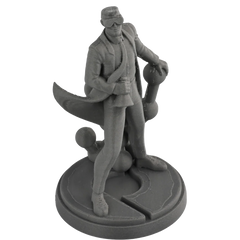 Fiberon™ PA6-GF25 (Formerly PolyMide™ PA6-GF)