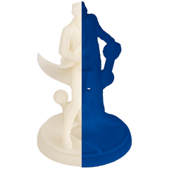 Panchroma™ Glow PLA (Formerly PolyLite™ Glow)