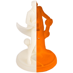 Panchroma™ Glow PLA (Formerly PolyLite™ Glow)