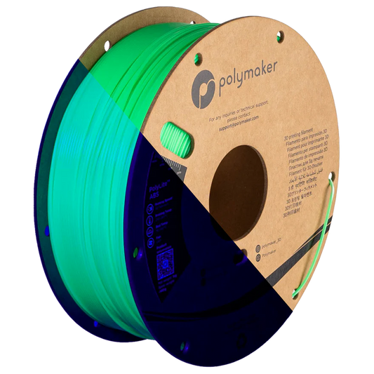 PolyLite™ Neon ABS