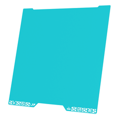 BIQU Panda BuildPlate CryoGrip Pro for Bambu X1/P1/P2/A1/A1 mini/H2D/H2S Printers - Double-Sided 7-Layer Composite with High Magnetic Spring Steel, Low Energy Printing