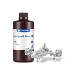 High Speed Resin 2.0 Flash Deal