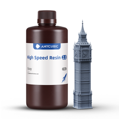 High Speed Resin 2.0 - Buy 2, Get 1 Free