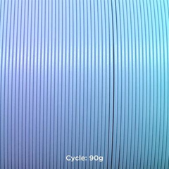 Panchroma™ Gradient Matte PLA (Formerly PolyTerra™ Gradient)