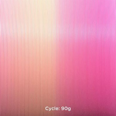 Panchroma™ Gradient Matte PLA (Formerly PolyTerra™ Gradient)