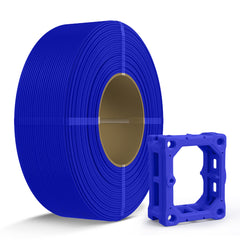 SUNLU Refill Filament 1KG, PLA, PLA+, PLA+2.0, PETG Filament, Compatible with 2025 SUNLU 3rd-Generation Reusable Spool and Bambu Reusable Spool