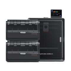 Anycubic Kobra S1 Combo-1