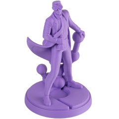 Panchroma™ Matte PLA (Formerly PolyTerra™ PLA)