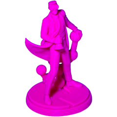 PolyLite™ Neon ABS