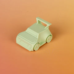 Panchroma™ Matte PLA (Formerly PolyTerra™ PLA)