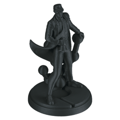 PolyLite™ Metallic PLA Pro