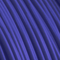 Fiberlogy HD PLA Filament - Sample Size, 20-40gm (Sample)- Easy to Print and Cure with ABS Similarities 1.75mm