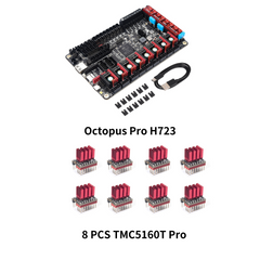 BIGTREETECH BTT Octopus Pro V1.0/V1.1 For 3D Printer