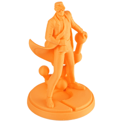 Panchroma™ Neon PLA