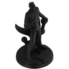 Fiberon™ PA6-CF20 (Formerly PolyMide™ PA6-CF)