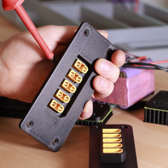 Fiberon™ PA612-ESD