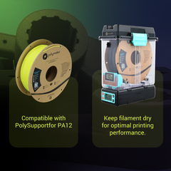 Fiberon™ PA612-ESD