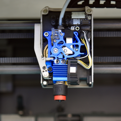 BIQU Panda Revo Hotend High Flow High Speed Drop-in Upgrade Hotend for Bambu Lab P1S/P1P/X1C
