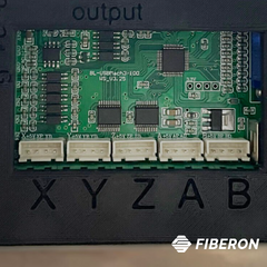 Fiberon™ PETG-ESD (Formerly PolyMax™ PETG-ESD)