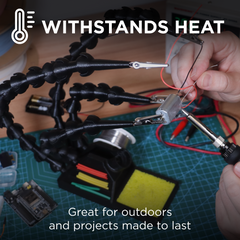 Polymaker™ HT-PLA-GF