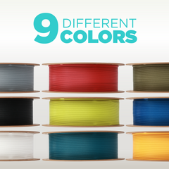 Polymaker™ HT-PLA-GF