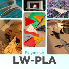 PolyLite™ LW-PLA