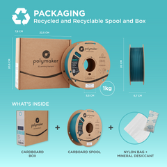 Polymaker™ HT-PLA-GF