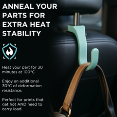 Polymaker™ HT-PLA-GF