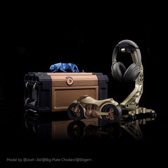 PLA Metal 10-100kg Deals