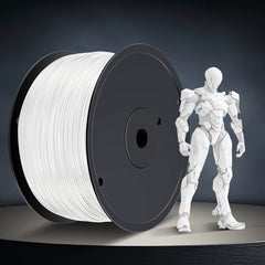 3KG & 5KG Large Spool PETG, ABS 3D Printer Filament Collection