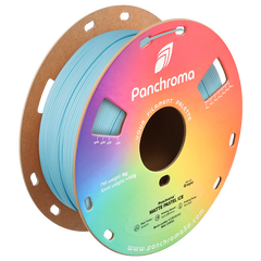 Panchroma™ Matte PLA (Formerly PolyTerra™ PLA)
