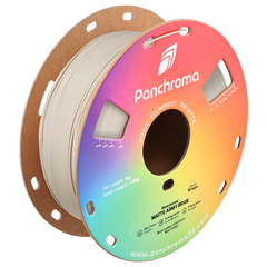 Panchroma™ Matte PLA (Formerly PolyTerra™ PLA)