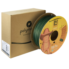 PolyLite™ PLA Pro