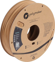 Polymaker Wood PLA