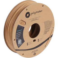 Polymaker Wood PLA
