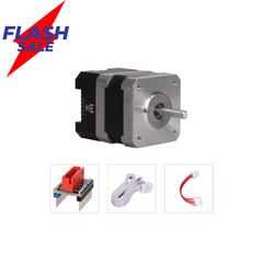 BIGTREETECH S42C v1.1 42 Stepper Motor Closed Loop Driver Board with OLED Display