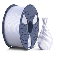 3KG & 5KG Large Spool PETG, ABS 3D Printer Filament Collection