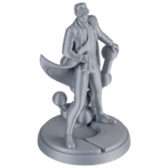 Panchroma™ Metallic PLA
