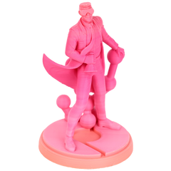 Panchroma™ Gradient Matte PLA (Formerly PolyTerra™ Gradient)