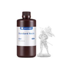 Standard Resin 50-100kg Deals
